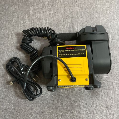 コンプレッサー