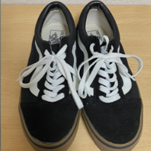 【VANS】 ヴァンズ オールドスクール