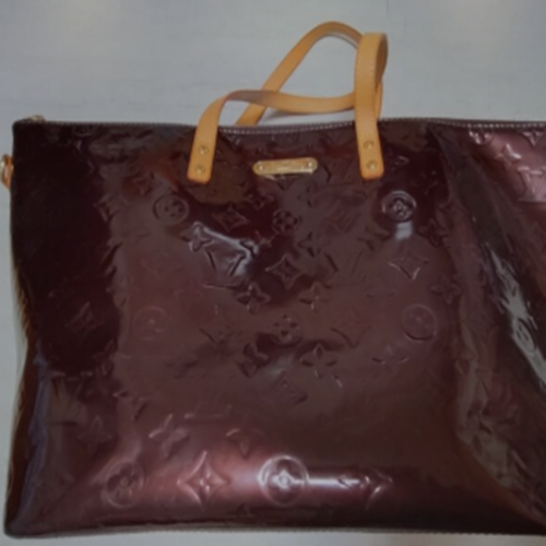 ヴェルニ　ベルビューGMトートバッグ