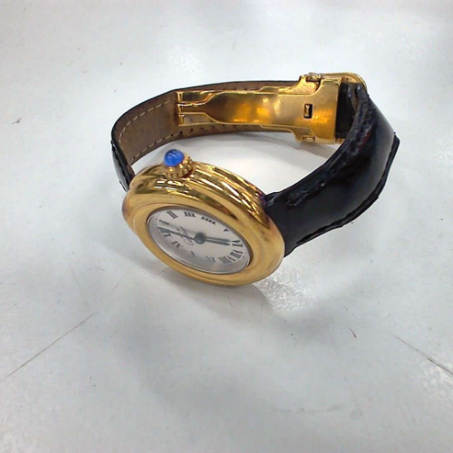 カルティエ マストトリニティ W1010644 2735PL33326