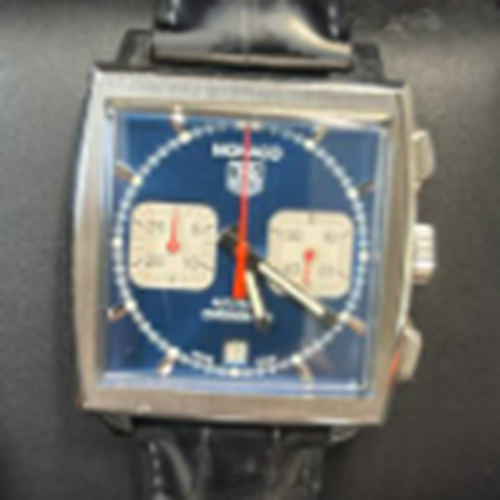 タグホイヤー モナコ CW2113 HG972