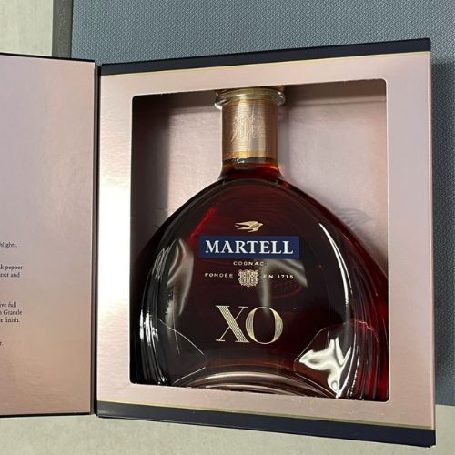 マーテルXO　一本