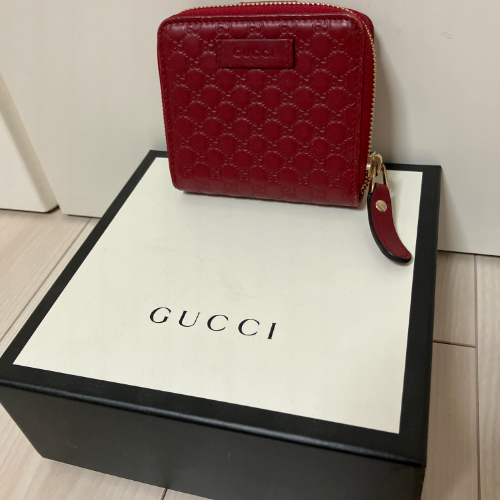 グッチ 財布① 10,000円