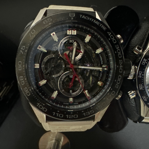 カレラ 300,000円