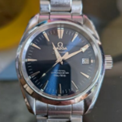 オメガ シーマスター 2504-80