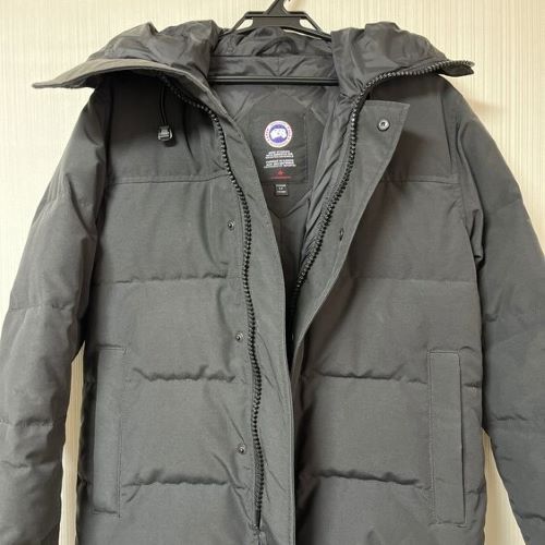 カナダグース マクミラン パーカ