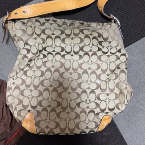 COACH 6083 ショルダーバッグ