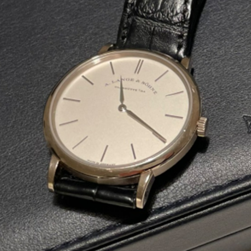 サクソニアフラッハ