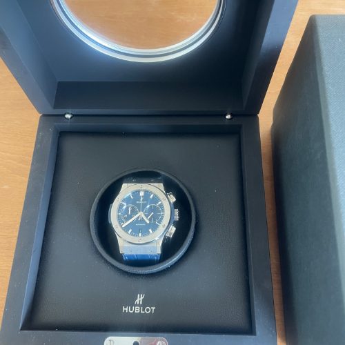 クラシックフュージョン 521.NX.7170Lr