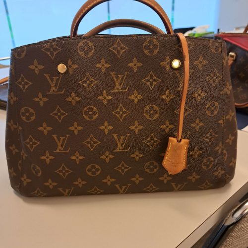 モンテーニュMM