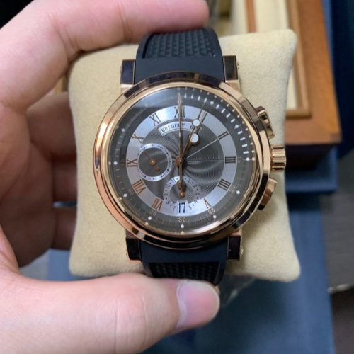 マリーンⅡクロノグラフ