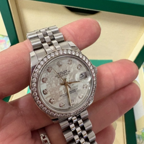 デイジャスト レディース