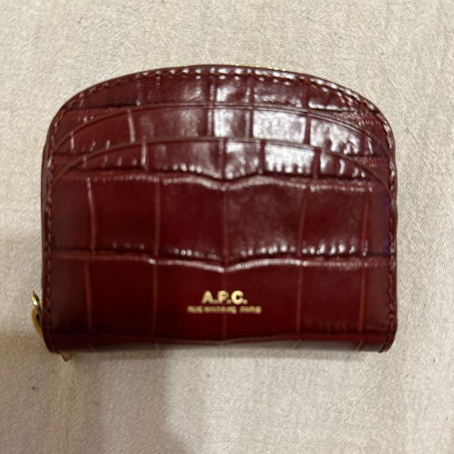 ミニウォレット