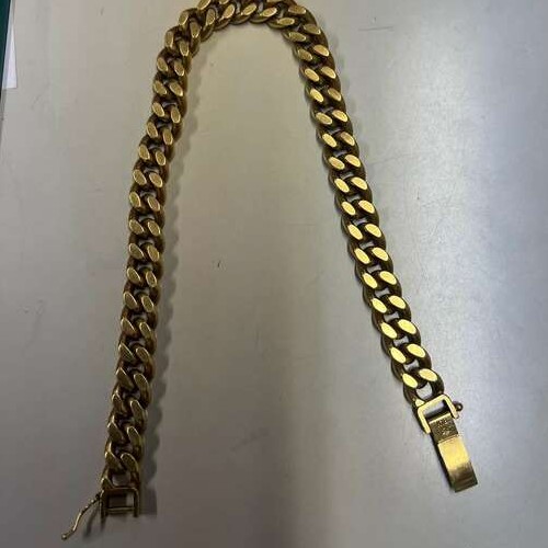 ブレスレット４０g