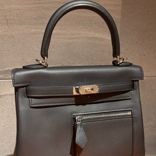 エルメス ケリー