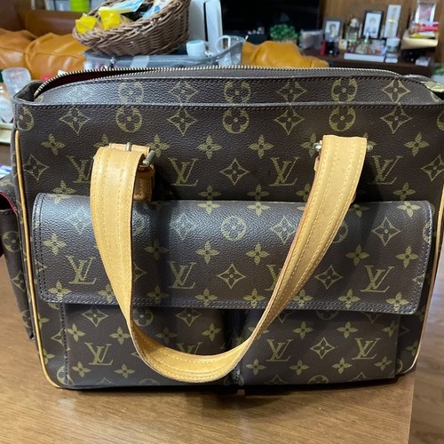 ルイヴィトン モノグラム