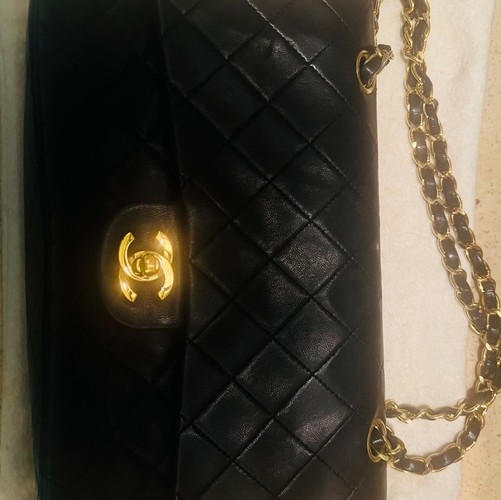 シャネル マトラッセ