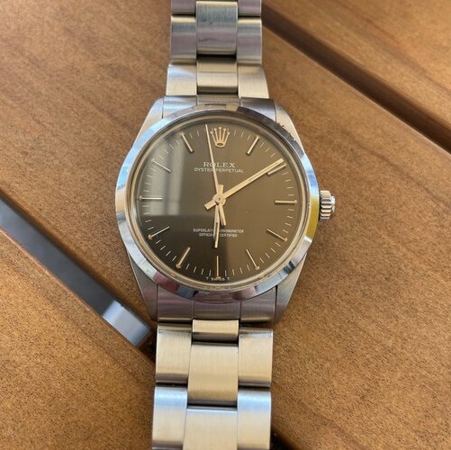 オイスターパーペチュアル