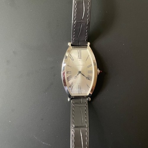 カルティエ サントス