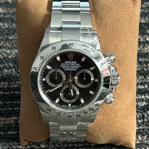 コスモグラフデイトナ