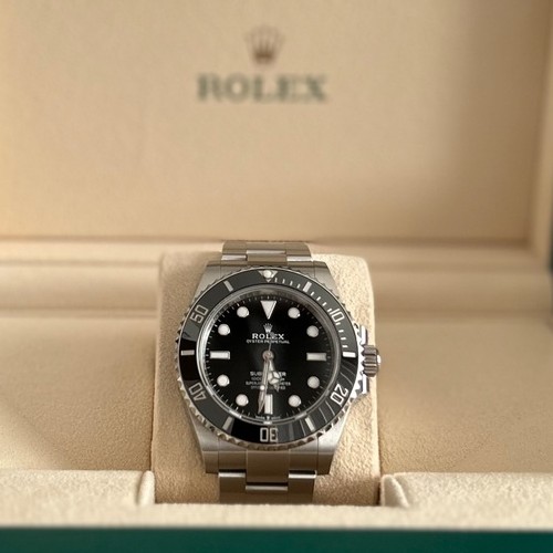 サブマリーナ　ノンデイト