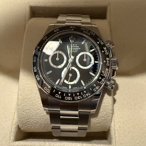 ロレックス デイトナ 126500lm