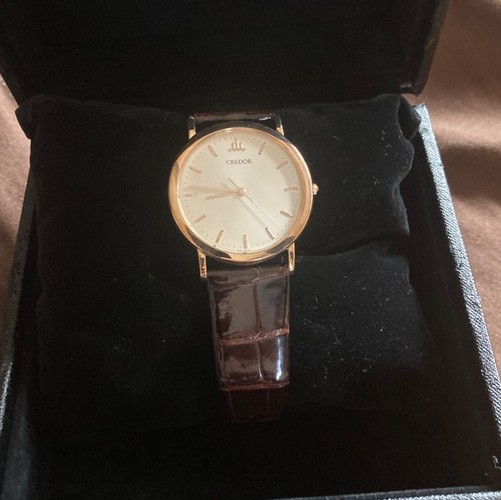 セイコー その他 8J81-04CO