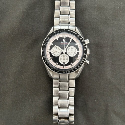 オメガ スピードマスター 3507.51