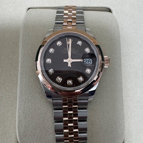 ロレックス デイトジャスト 27916