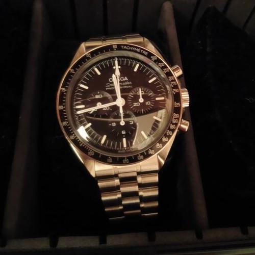 オメガ スピードマスター