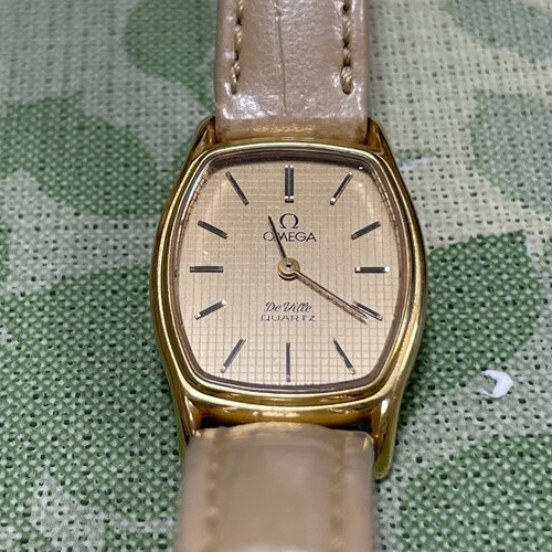 オメガ　デビル