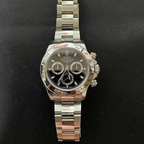 ロレックス デイトナ 116520