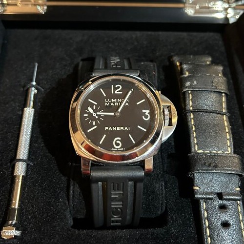 ルミノールマリーナ