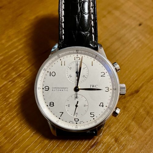 ポルトギーゼ 321706