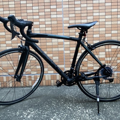 Bianchi BERGAMO CLARIS