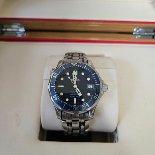 オメガ シーマスター 22228000