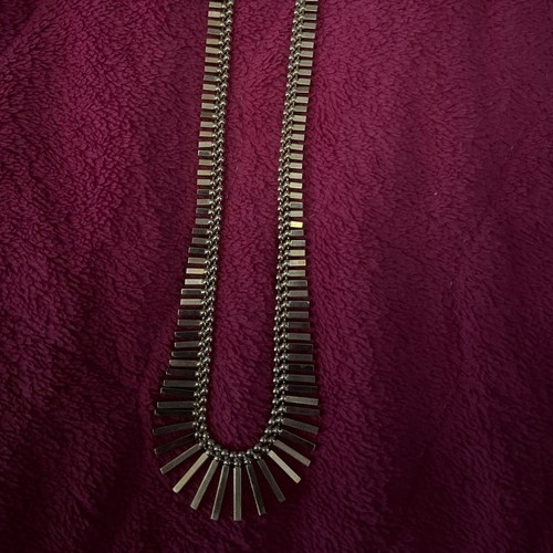 ウノアエレK18ネックレス