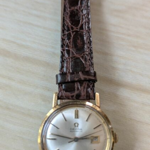 オメガ シーマスター 166033-TOOL 106