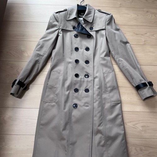 バーバリー　トレンチコート