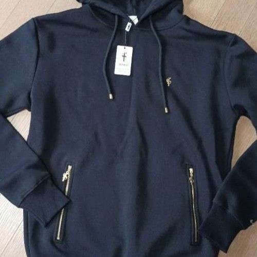 FATHER SONS メンズパーカー