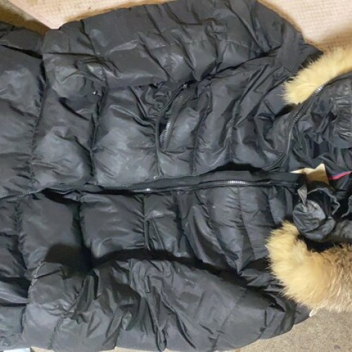 モンクレールダウン