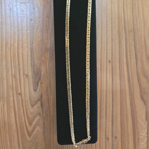 １８k３０gUP 喜平チェーンNC