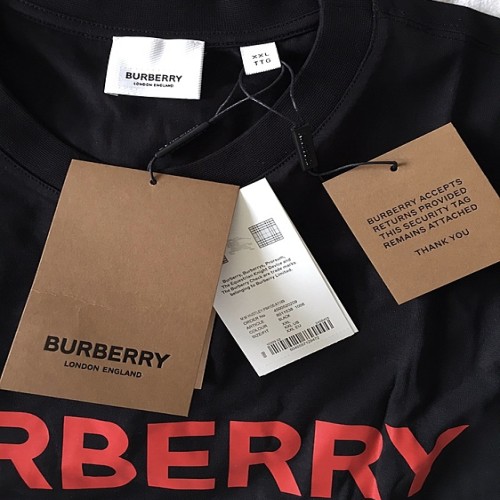 BURBERRY メンズ Tシャツ