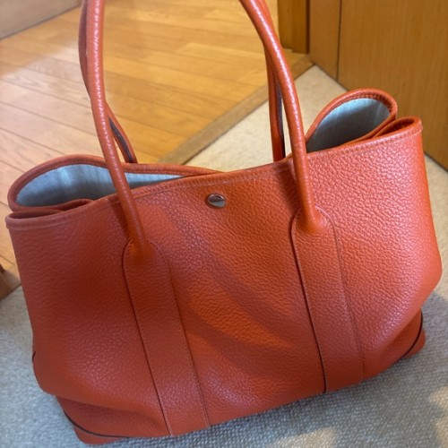 ガーデンパーティー