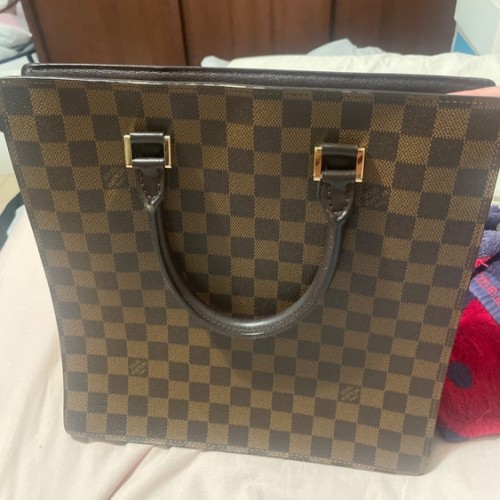 ルイヴィトン ダミエ