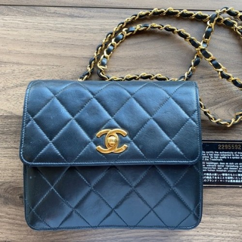 シャネル マトラッセ