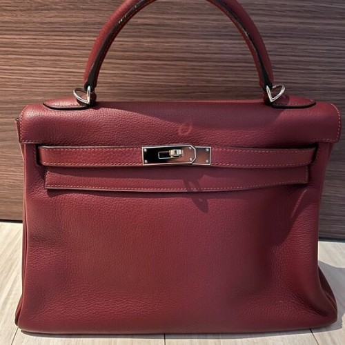 エルメス ケリー