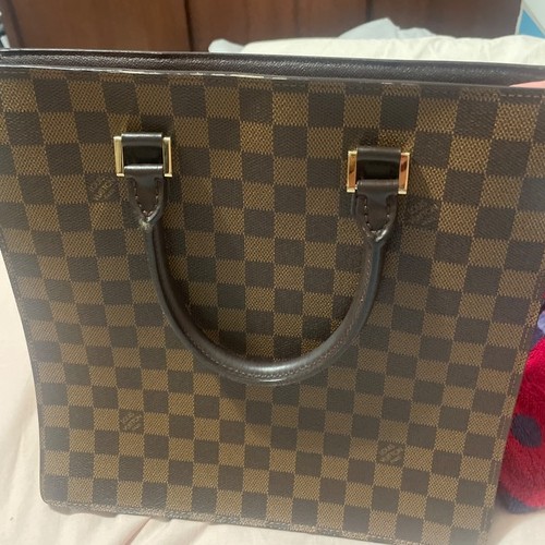 ルイヴィトン ダミエ