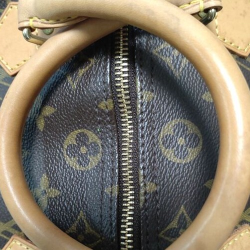 ルイヴィトン スピーディー