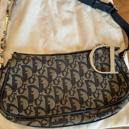 トロッター ショルダーバッグ